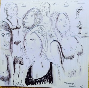 Devenport, Auckland, New Zealand